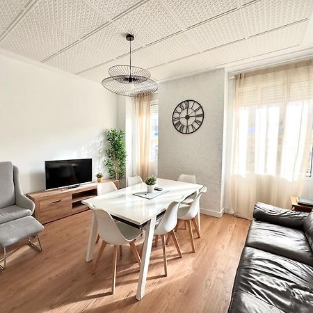 Vlc Center 4 Room Apartment 瓦伦西亚 外观 照片