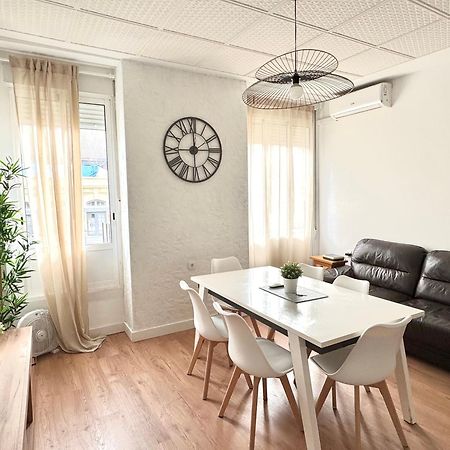 Vlc Center 4 Room Apartment 瓦伦西亚 外观 照片