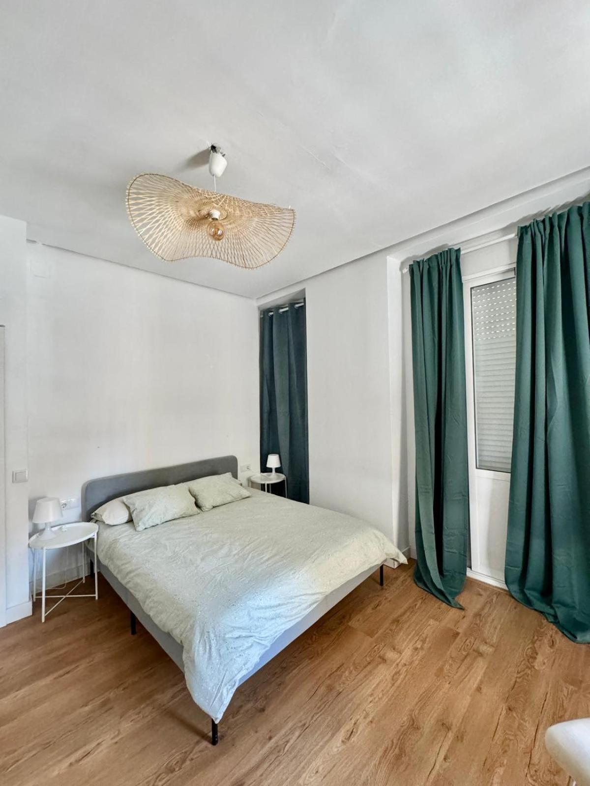 Vlc Center 4 Room Apartment 瓦伦西亚 外观 照片