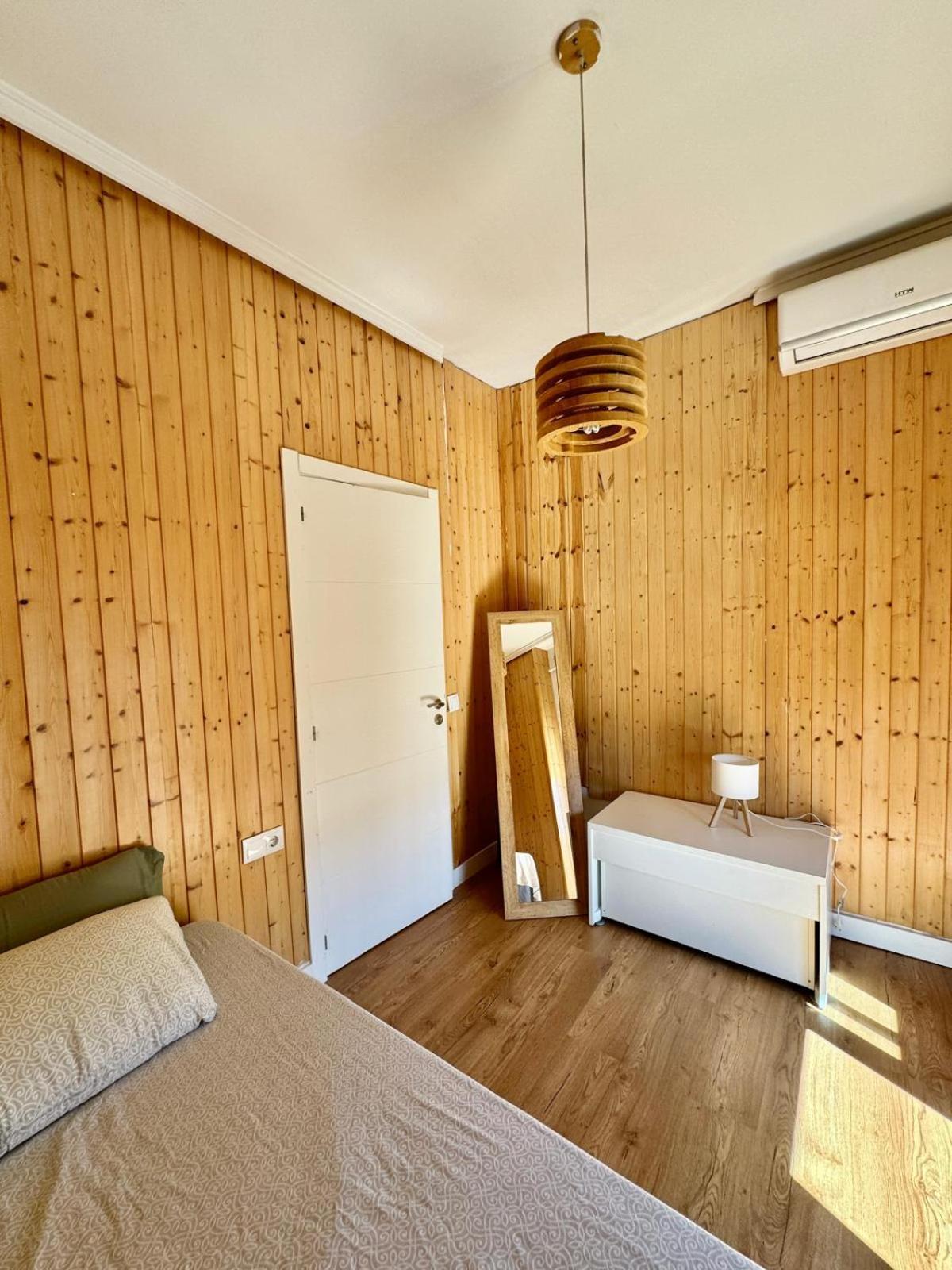 Vlc Center 4 Room Apartment 瓦伦西亚 外观 照片